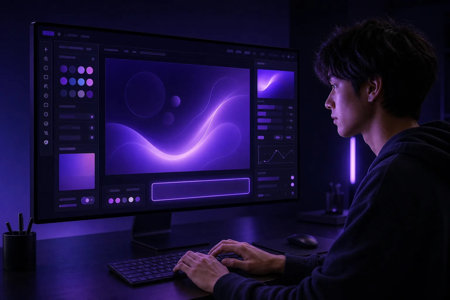 Product preview