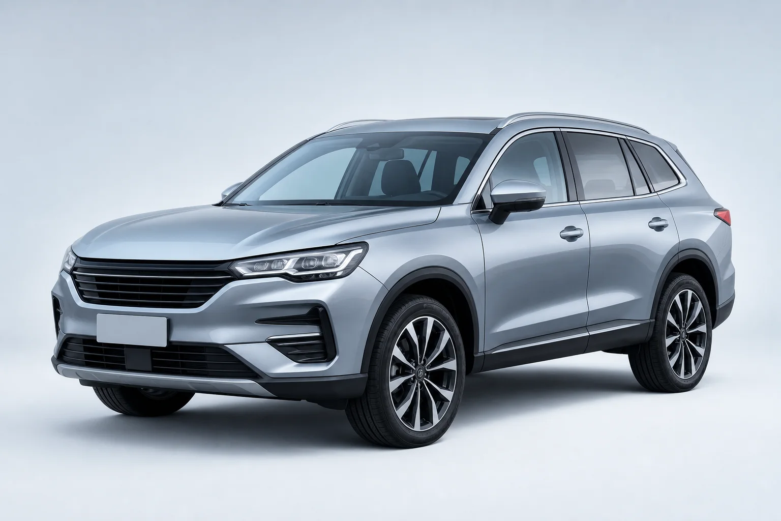 Family SUV