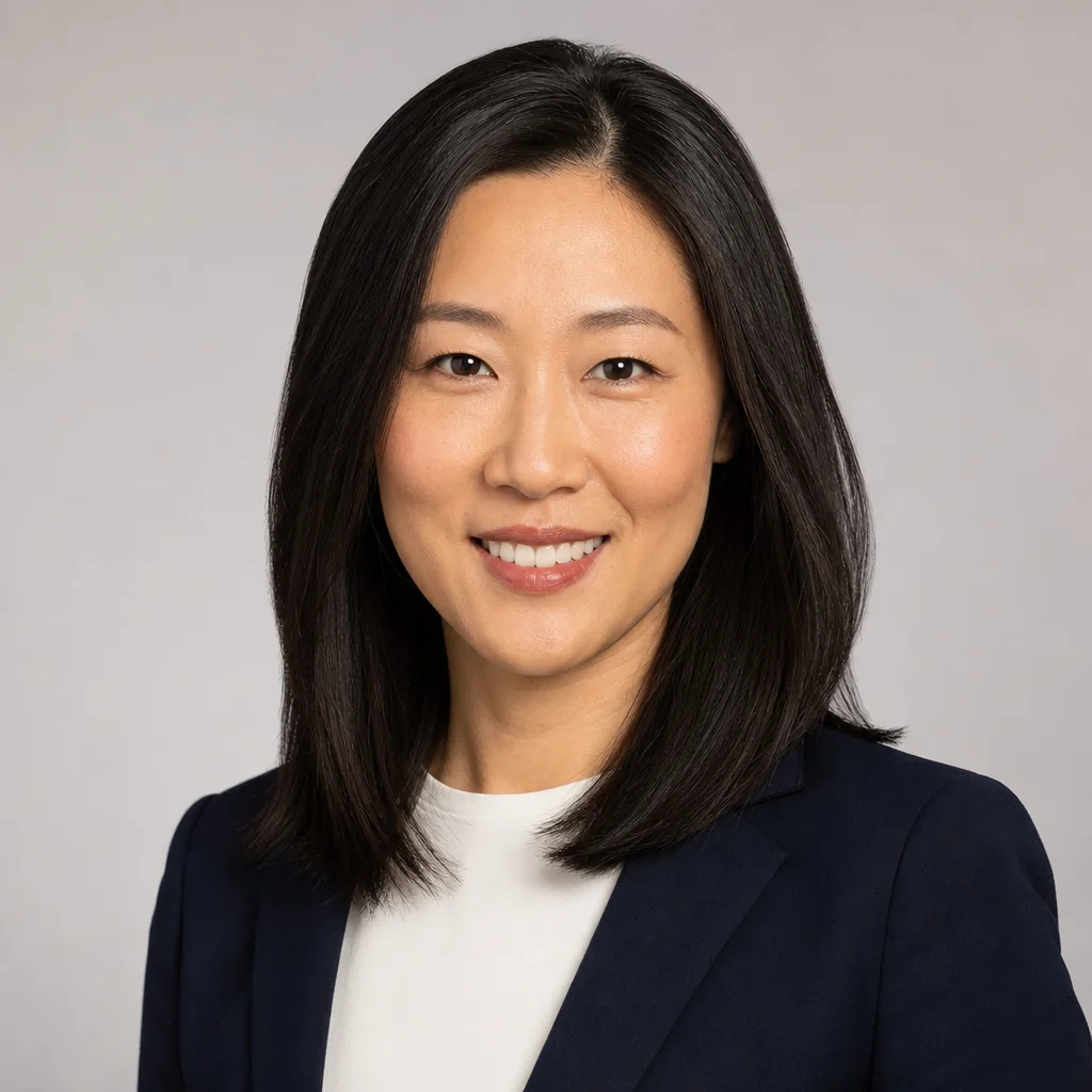 Maya Chen