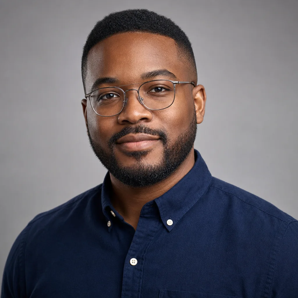 Daniel Osei