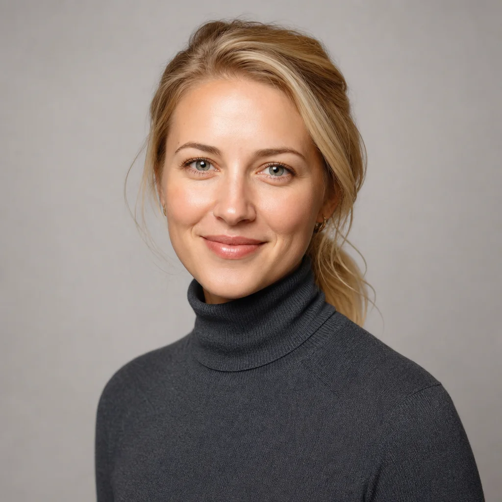 Sofia Marek