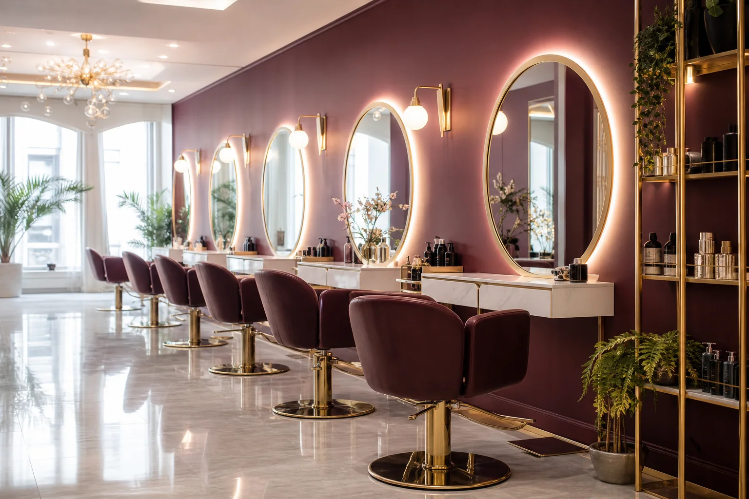 Aurelle Hair Studio