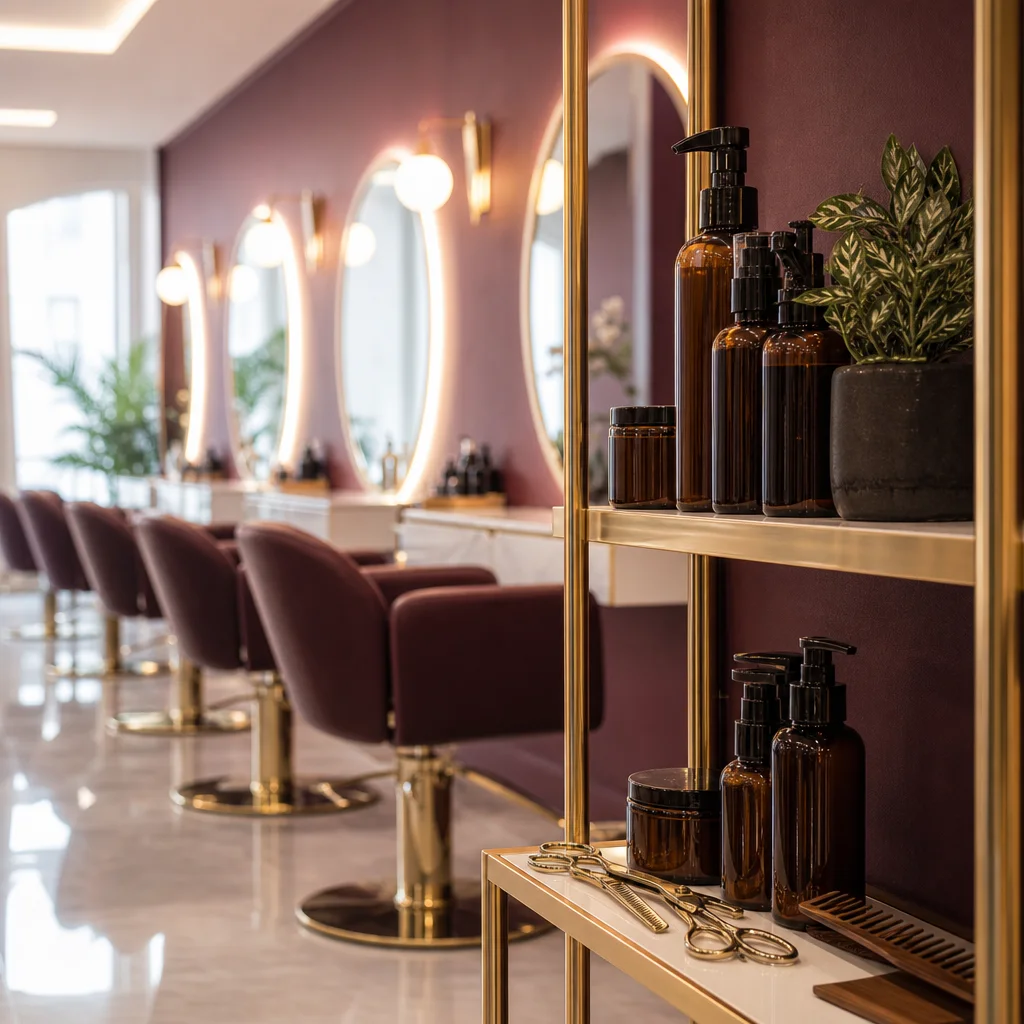 Aurelle Hair Studio