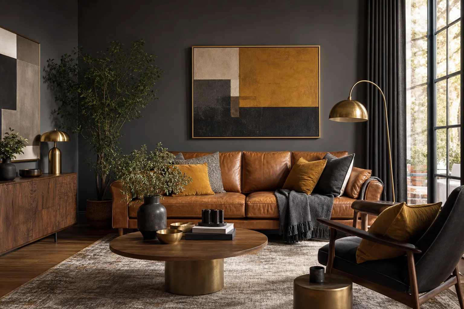 Your home should feel like you