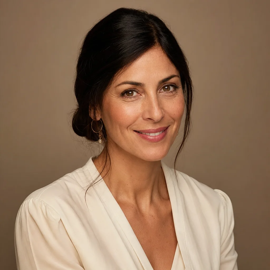 Camille Roussel