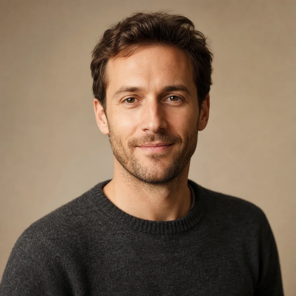 Antoine Mercier