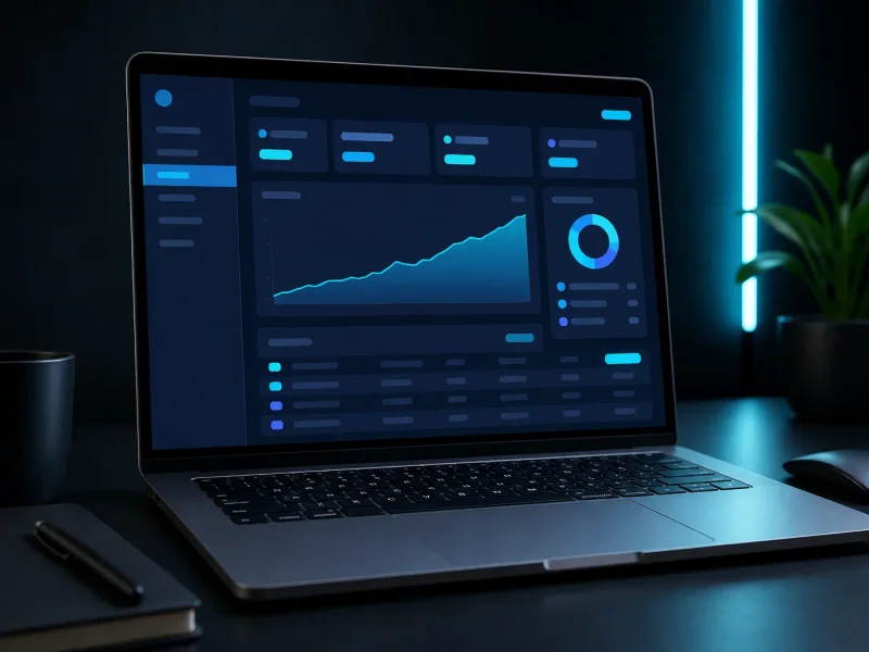 Invoicing SaaS Tool