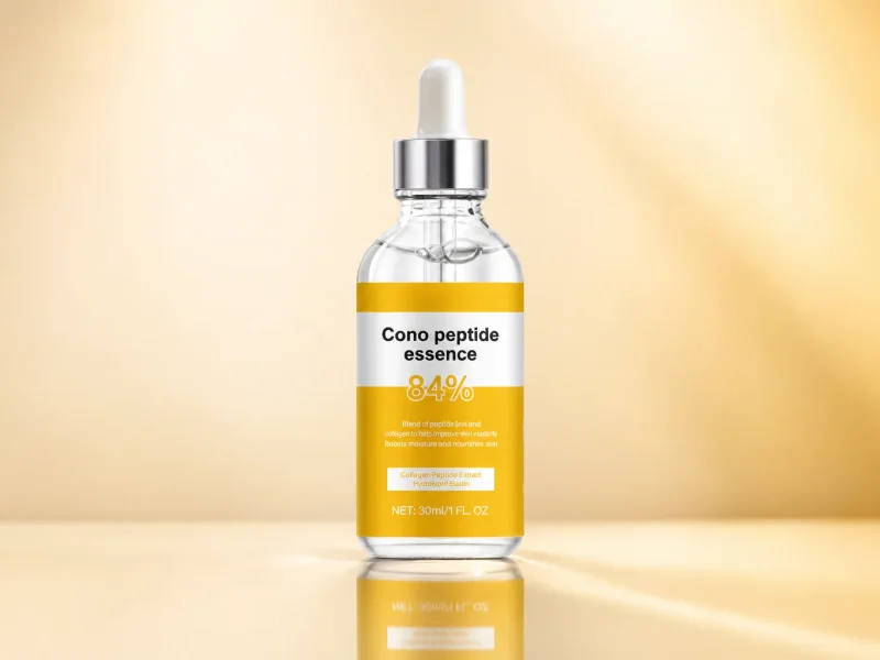 Anti-Aging Peptide Serum
