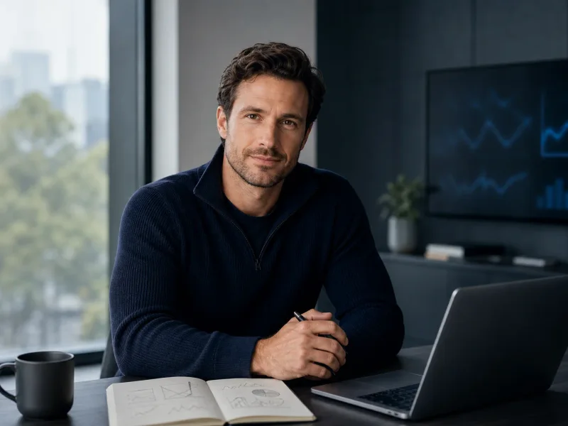 Startup Growth Mentor